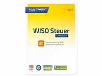 Buhl WISO Steuer-Sparbuch 2021 Software