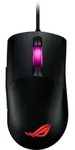 ASUS ROG Keris Gaming Maus - kabelgebundene USB Maus mit 16.000 DPI