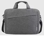 Lenovo Casual Notebooktasche bis 15,6 Zoll | Grau grau, 39.6 cm 15.6 Zoll