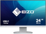 Eizo FlexScan EV2480-WT - LED, IPS-Panel, H&ouml;henverstellung, HDMI