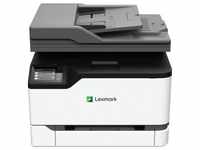 Lexmark MC3326i - Farblaserdrucker mit Scan- und Kopierfunktion