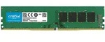 Crucial 16GB DDR4-3200 CL22 DIMM Arbeitsspeicher