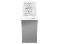Fractal Design Define 7 Compact White TG Clear Tint | PC-Gehäuse