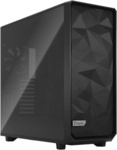 Fractal Design Meshify 2 XL Black TG Light Tint | PC-Geh&auml;use