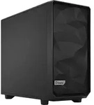 Fractal Design Meshify 2 Black Solid | PC-Geh&auml;use