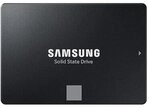 Samsung 870 EVO SSD 500GB 2.5 Zoll SATA 6Gb/s Interne Solid-State-Drive