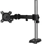 ARCTIC Z1 Gen 3 Monitorarm - Tischhalterung f&uuml;r bis zu 108 cm 43 Zoll, USB Hub