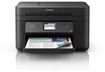 Epson Workforce WF-3820DWF Tintenstrahl-Multifunktionsdrucker 4 in 1