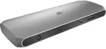 Corsair Thunderbolt 3 Dockingstation, 2x HDMI, 1x Lan, 1x 3,5mm KombiKlinke, 1x