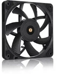 Noctua NF-A12x15 PWM chromax.black.swap | 120mm Geh&auml;usel&uuml;fter