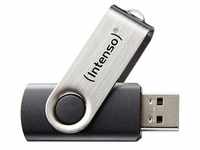 Intenso Basic Line 8GB - USB-Stick, Typ-A 2.0