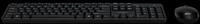Acer Wireless Tastatur & Maus Set (Combo 100)
