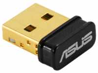 ASUS Bluetooth 5.0 USB-Adapter (USB-BT500) [abwärtskompatibel, kompaktes Design]
