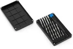 iFixit Moray Precision Bit Set 32 Pr&auml;zisions-Bits und 1 ergonomisch geformter