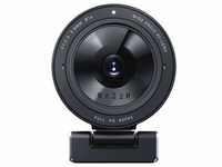 Razer Kiyo Pro Webcam - USB-Kamera mit adaptivem Hochleistungslichtsensor für