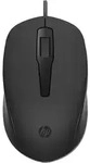 HP kabelgebundene Maus 150 Computer-Maus