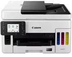CANON MAXIFY GX6050 3IN1 WLAN Drucker