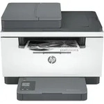 HP LaserJet MFP M234sdn Multifunktionsdrucker - s/w - Laser HP LaserJet MFP M234sdn Multifunktionsdrucker - s/w - Laser