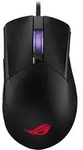 ASUS ROG Gladius III Gaming Maus - kabelgebundene Gaming Maus mit 6 Tasten und Omron