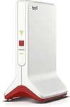 FRITZ!Repeater 6000 WLAN Erweiterung,Tri-Band WiFi 6, 6000 MBit/s