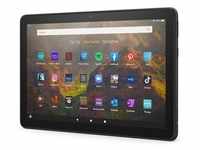 Amazon Fire HD 10 Tablet 2021 25,6cm 10,1" Full-HD Display, 32 GB Speicher,...