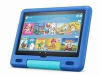 Amazon Fire HD 10 Kids-Tablet 2021 25,6cm 10,1" Full-HD Display, 32 GB Speicher,