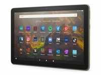Amazon Fire HD 10 Tablet 2021 25,6cm 10,1" Full-HD Display, 32 GB Speicher,
