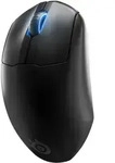Steelseries Prime Wireless Gaming Maus, schwarz , 18.000 DPI