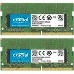 Crucial 32GB Kit 2x16GB DDR4-3200 CL22 SO-DIMM Arbeitsspeicher