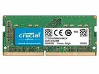 Crucial Mac 32GB DDR4-2666 CL19 SO-DIMM Arbeitsspeicher