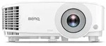 BenQ MS560 Business Beamer mit 4000 ANSI Lumen, SVGA-Aufl&ouml;sung Feinste