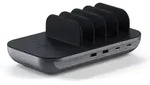 Satechi Dock5 Multi-Device Charging Station with Wireless Charging