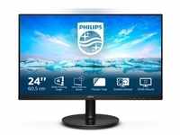 Philips 241V8L Full HD Monitor Monitor