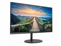 AOC U27V4EA 4K-UHD Monitor - Adaptive Sync, Lautsprecher