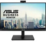 ASUS BE24EQSK Business Monitor - IPS, H&ouml;henverstellung, Full-HD