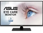 ASUS VP32UQ 4K Monitor - IPS, Lautsprecher, HDMI, DisplayPort