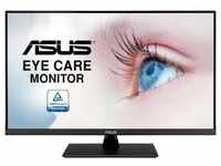 ASUS Eye Care VP32AQ QHD Monitor - IPS, HDMI, DisplayPort