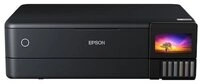 Epson EcoTank ET-8550 3in1-Tintentank-Multifunktionsdrucker A3, Drucker, Scanner,
