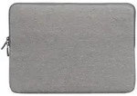 Rivacase Notebooksleeve "Suzuka" 13,3", 7703 Grau Tasche