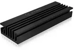 ICY BOX IB-M2HS-70 | K&uuml;hlk&ouml;rper f&uuml;r M.2 SSD Festplattenzubeh&ouml;r