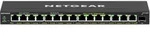 NETGEAR GS316EPP 16-Port Web Managed Switch 15x Gigabit Ethernet, PoE+ 231W, 1x SFP,