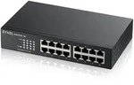 Zyxel GS1100-16 V3 Unmanaged Switch 16x Gigabit Ethernet