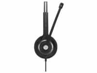 EPOS Headset IMPACT SC 268, Stereo, kabelgebunden EasyDisconnect, binaurales...