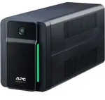 APC Back-UPS BX1600MI USV 1600VA, 900W, Line-Interactive, 6x C13 APC Back-UPS BX1600MI USV 1600VA, 900W, Line-Interactive, 6x C13