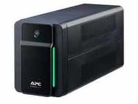 APC Back-UPS BX750MI USV 750VA, 410W, Line-Interactive, 4x C13