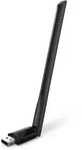 TP-Link Archer T2U Plus WiFi 5 Adapter AC600 Dualband, USB 2.0, 1x Externe Antenne