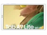 Samsung Galaxy Tab A7 Lite Wi-Fi Silver 8,7" / WXGA+ Display / Octa-Core / 3GB...