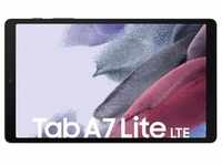 Samsung Galaxy Tab A7 Lite LTE Dark Gray 8,7" / WXGA+ Display / Octa-Core / 3GB RAM /