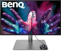 BenQ 9H.LJXLA.TBE, BenQ PD2725U Office Monitor - Höhenverstellung, Thunderbolt, BenQ 9H.LJXLA.TBE, BenQ PD2725U Office Monitor - Höhenverstellung, Thunderbolt,