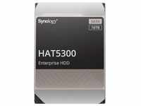 Synology HAT5300 HDD 16TB 3.5 Zoll SATA Interne Enterprise Festplatte für